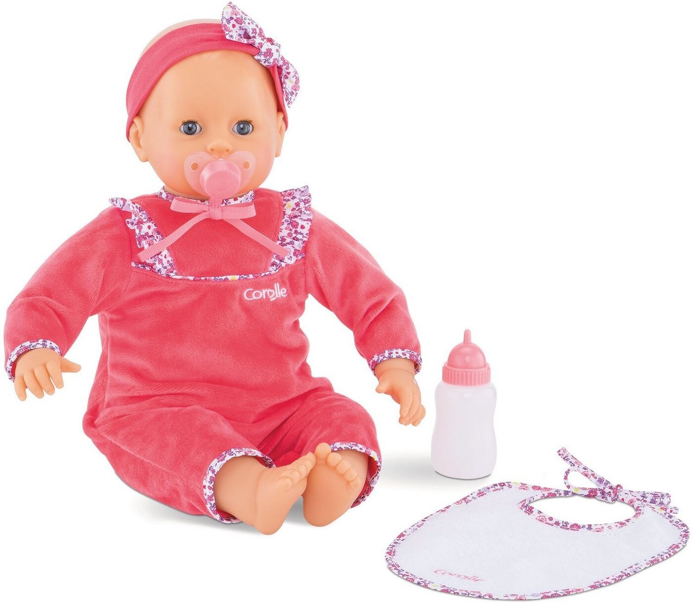 Corolle Lila Ch rie au meilleur prix sur idealo Poup es