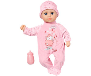 Baby Annabell Little Annabell ab 18 79 Dezember 2024 Preise Preisvergleich bei idealo