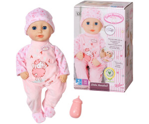 Buy Baby Annabell Little Annabell from 18.99 Today Best Deals on idealo