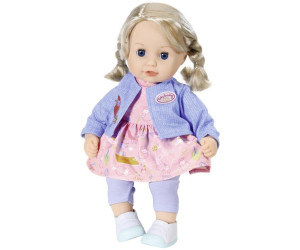 Baby annabell discount price comparison