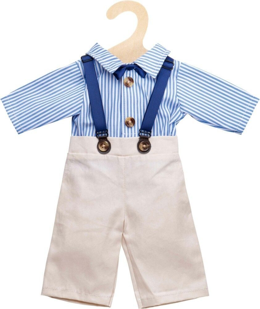 Heless Groom outfit Franz Gr. 35-45 cm