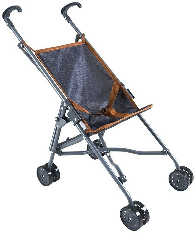 Knorrtoys Sim dark blue