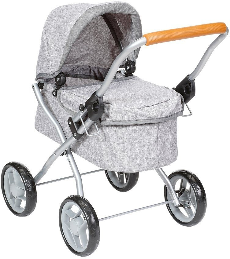 Knorrtoys Mini Lili stone brown