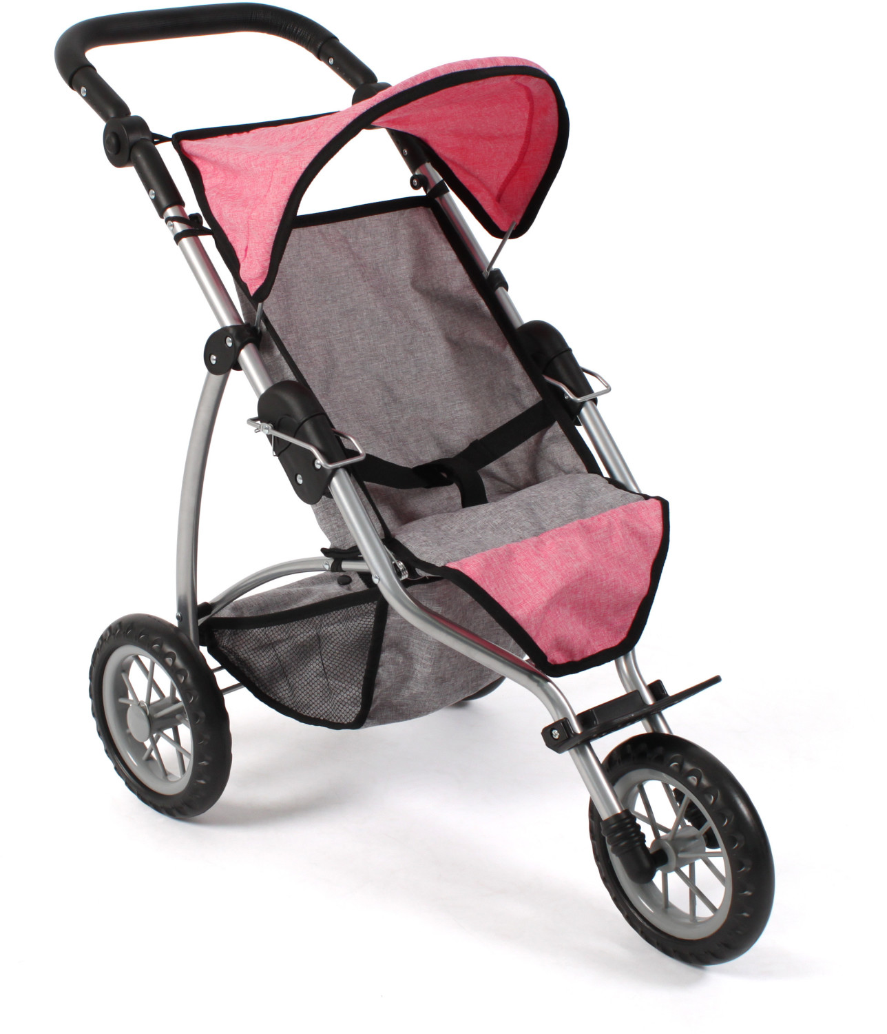 Bayer-Chic Leon Melange pink