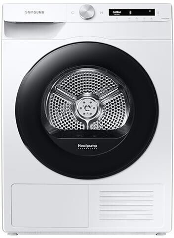 Samsung DV90T5240AW