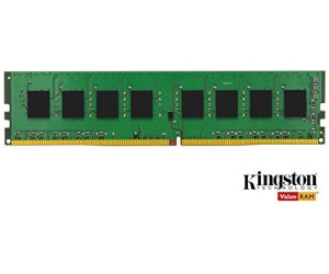 8gb ram ddr4 kingston hotsell