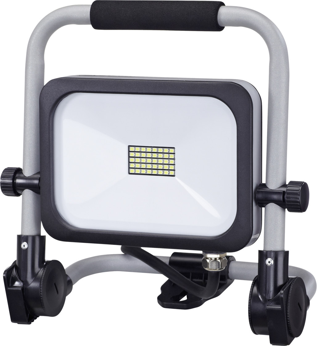 REV-Ritter Bright 20 W silver