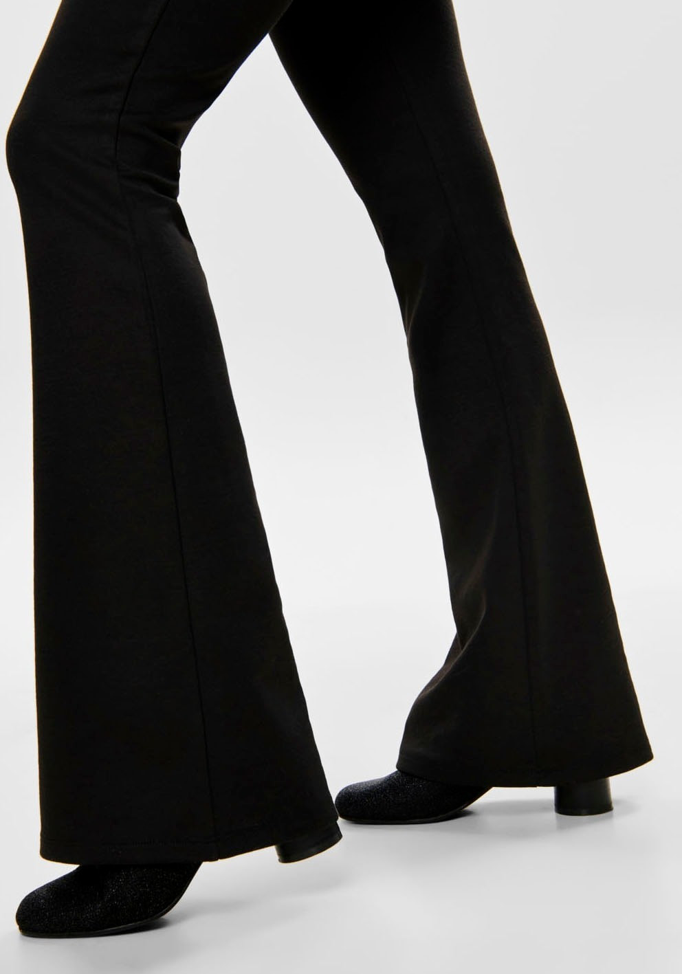 Buy Black Trousers & Pants for Women by SATYA PAUL Online | Ajio.com