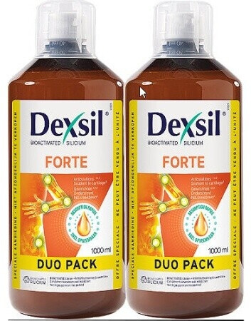 DexSil Articulations (1000 ml)