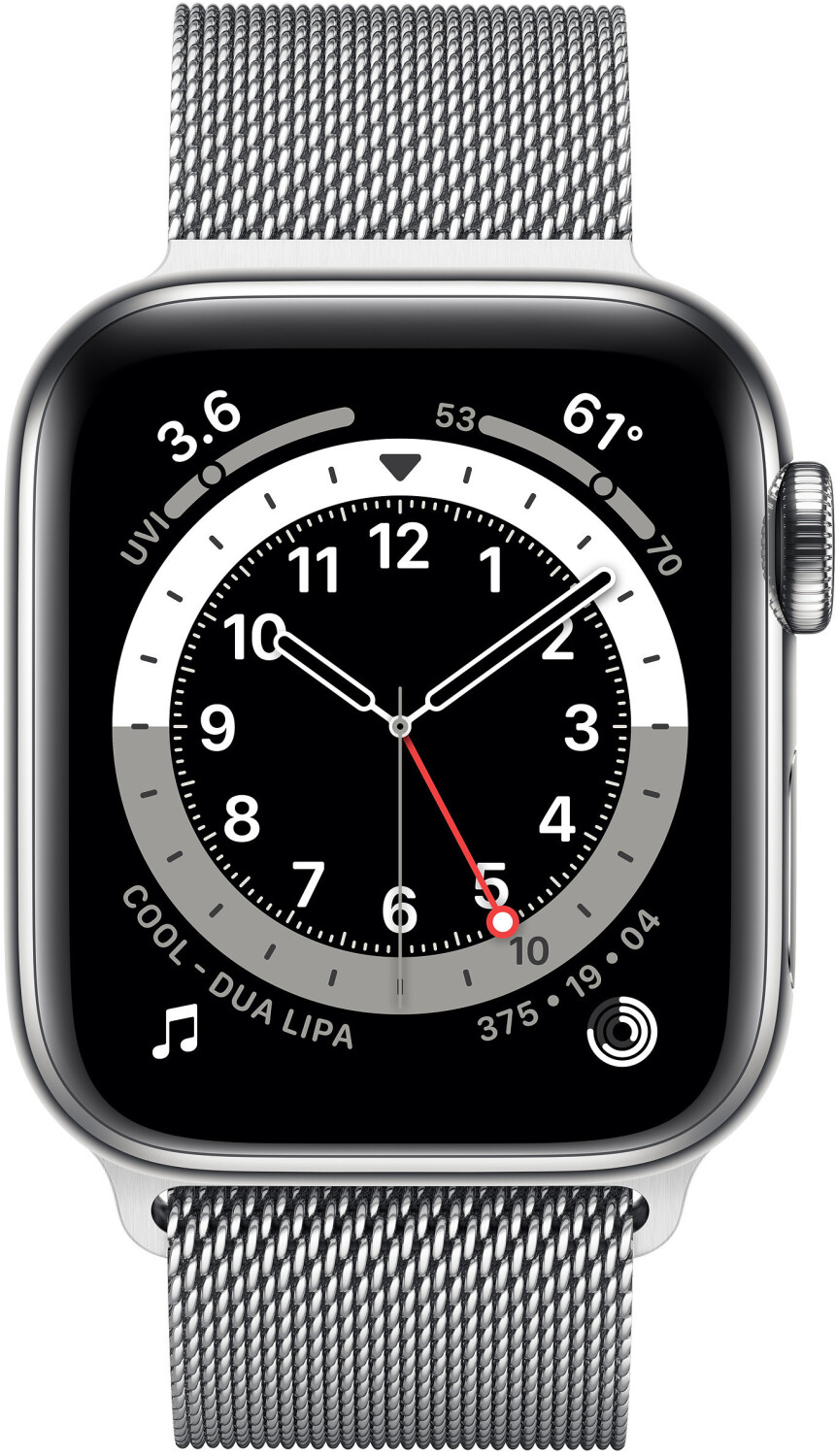 iwatch 6 with cellular