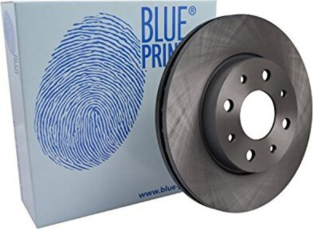 Blue Print ADL144302
