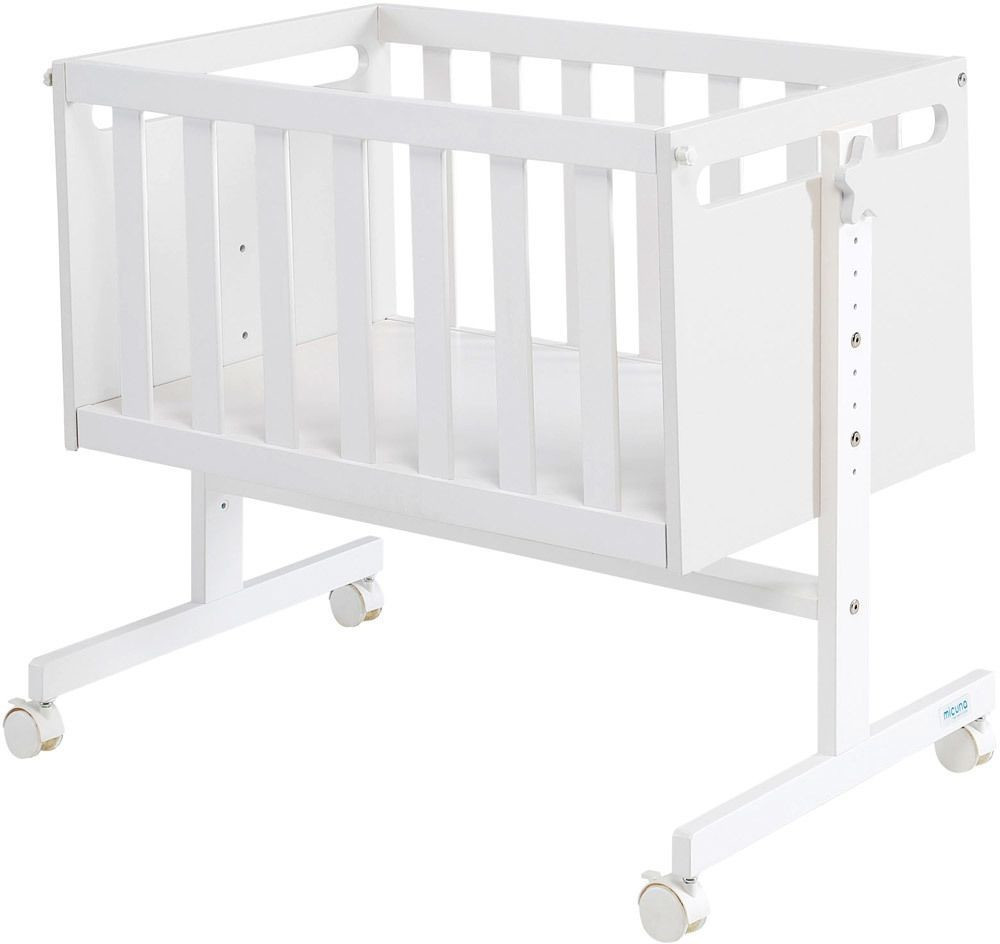 Micuna Cradle You&Me