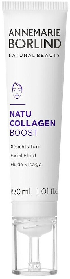 Annemarie Börlind Natu Collagen Fluid (30ml)
