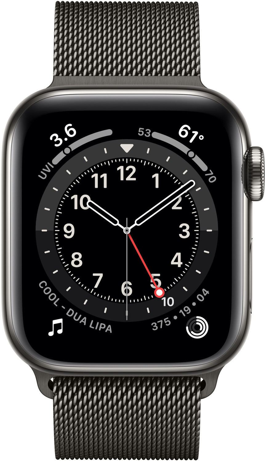 apple series 6 cellular 40mm