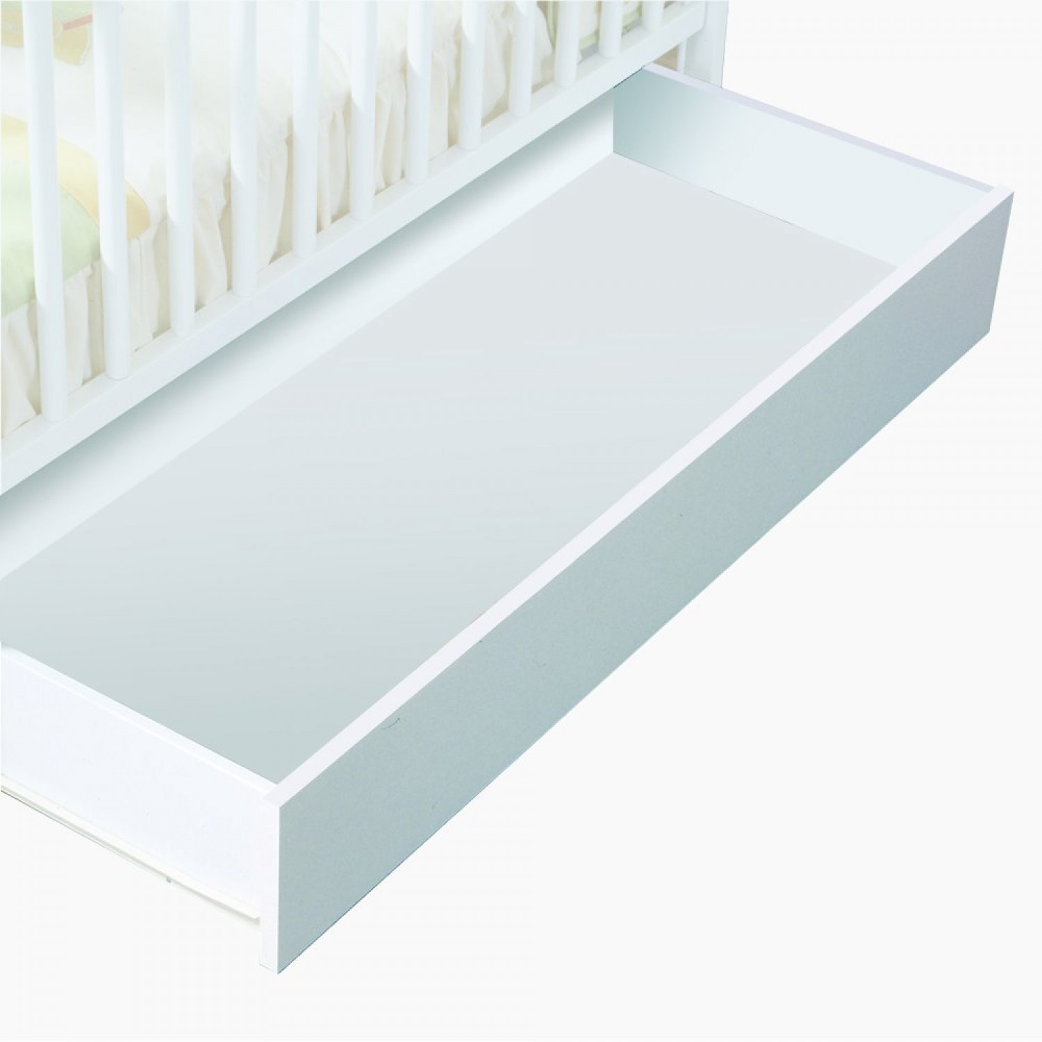 Micuna Bed Drawer Luxe 120 x 60 cm
