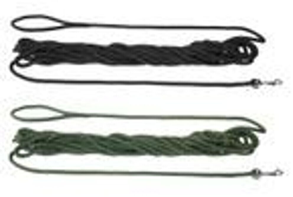 HUNTER Longe pour chien 10 m HUNTER Longe pour chien 10 m