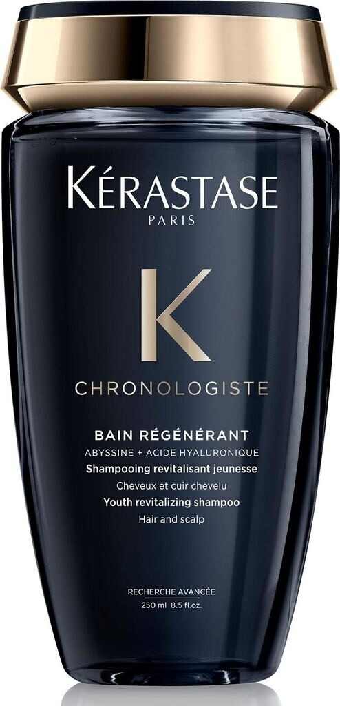 Kérastase Chronologiste Bain 2本 Kérastase Chronologiste Bain 2本 製品情報 - バン クロノ