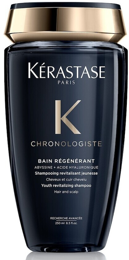 Kérastase Chronologiste Bain Régénérant