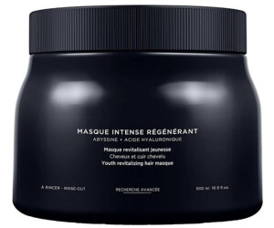 Kérastase Masque Intense Régénérant 500 NEW Masque Intense Regenerant 500ML Kerastase | eBay