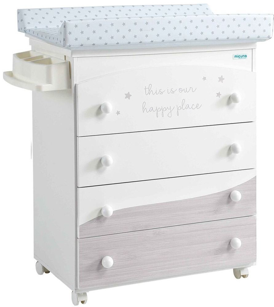 Micuna Cosmic Cot
