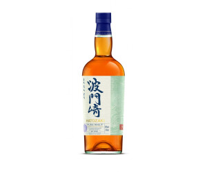 Kaikyo Hatozaki Pure Malt Japanese Whisky 46% 0,7l ab 36,99 € |  Preisvergleich bei