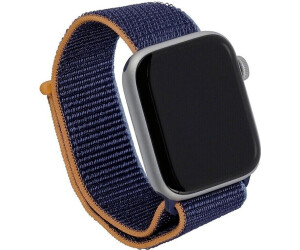 Apple Watch SE Cellular 44mm alluminio argento con cinturino Sport Loop  deep navy a € 393,66 (oggi) | Migliori prezzi e offerte su idealo