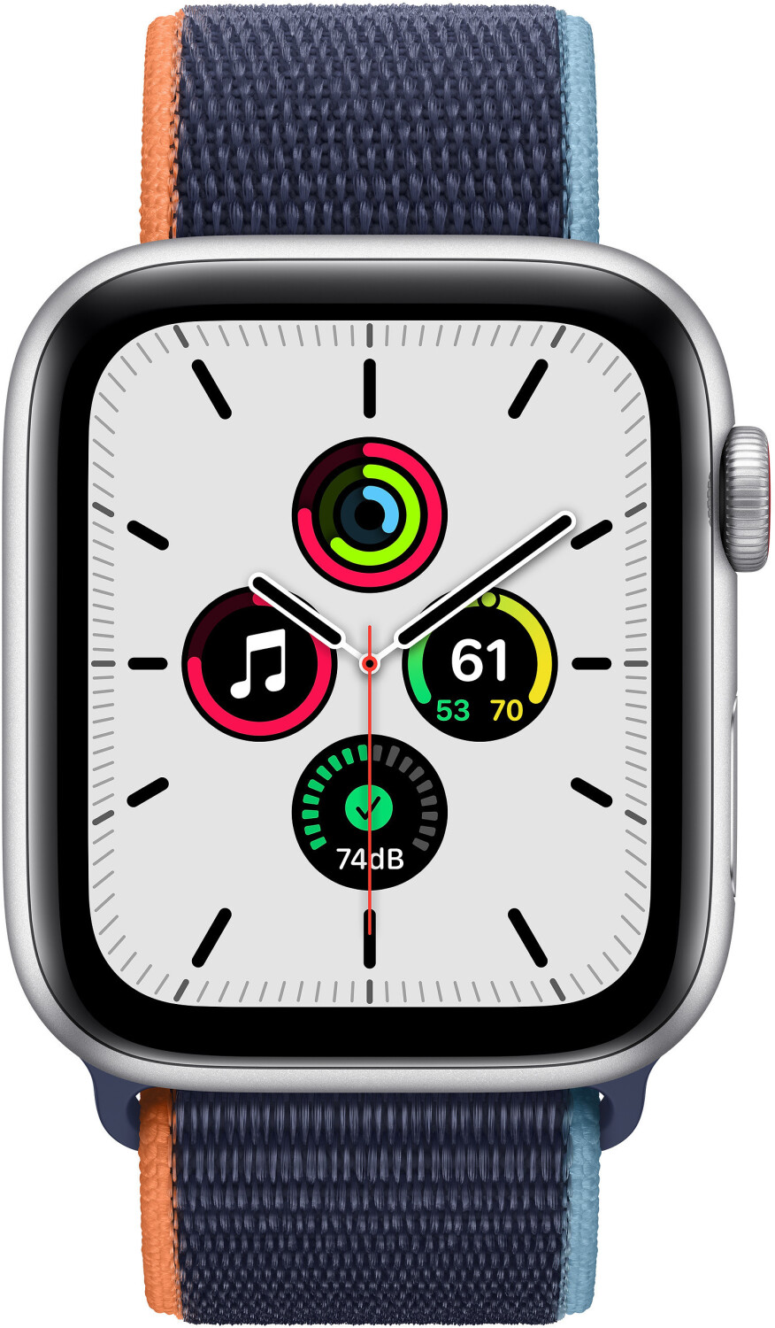 apple watch cellular 44