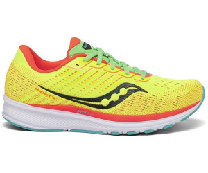 men's saucony ride 13