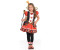 Amscan Child Costume Queen of Hearts