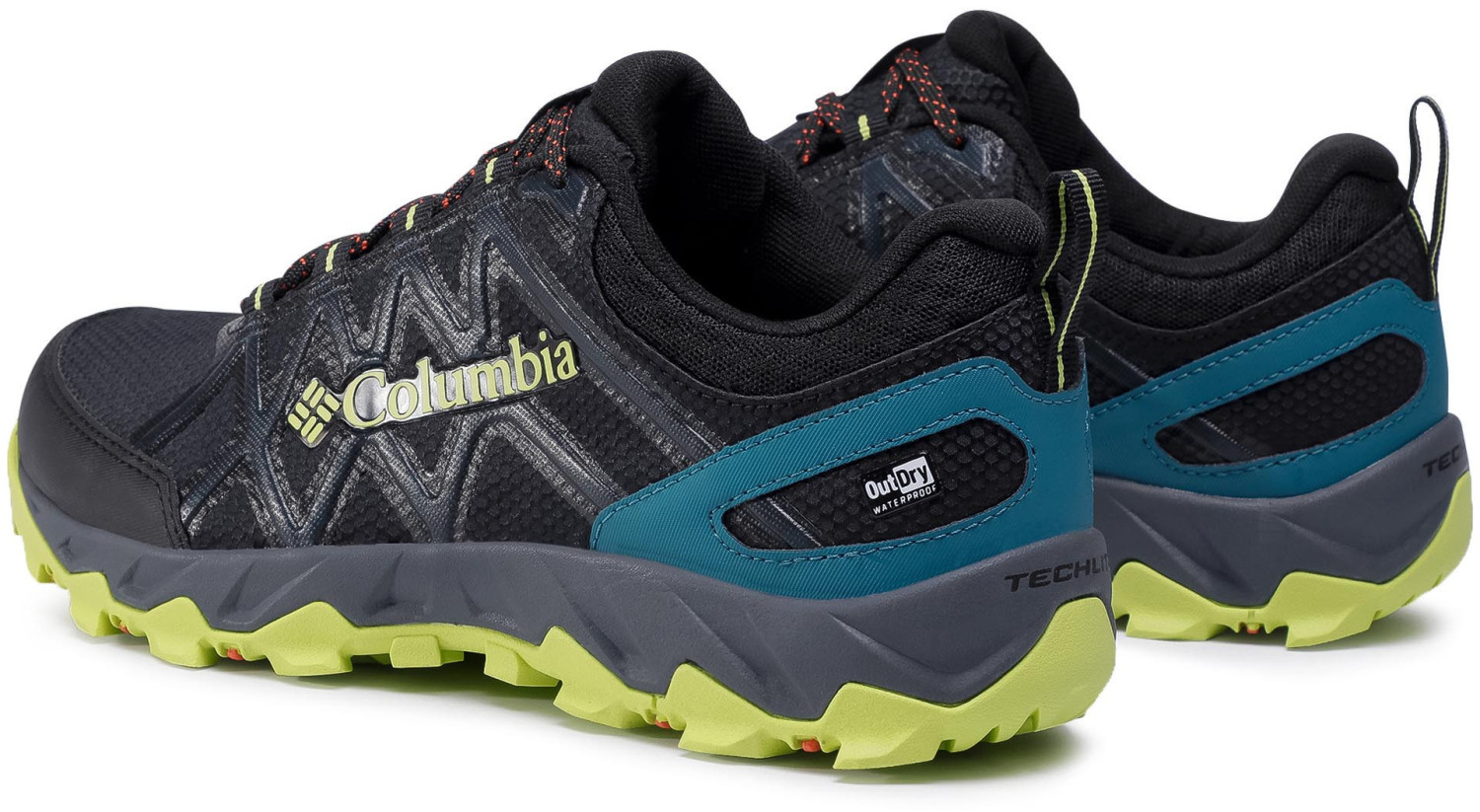columbia peakfreak x2 outdry