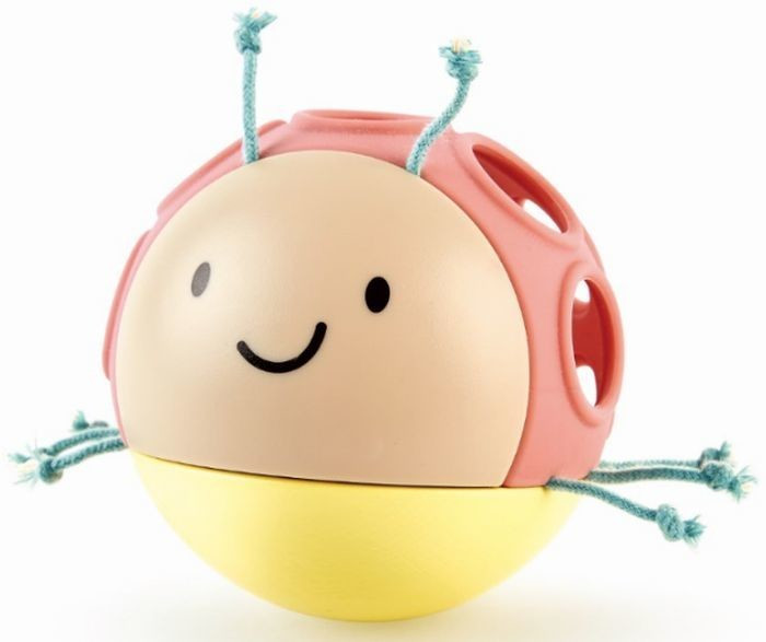 HaPe Busy Bug Roll