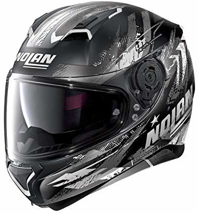 Nolan N87 Carnival 83