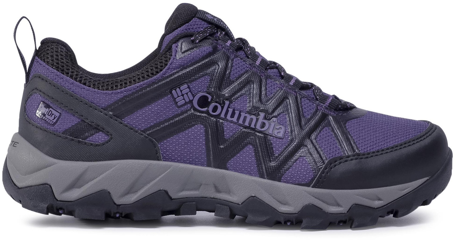 Columbia Peakfreak X2 OutDry Women deep purple/plum purple