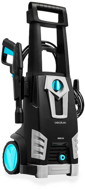 Cecotec HidroBoost 1800
