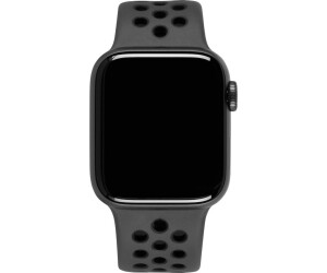 Apple Watch SE 44mm alluminio grigio siderale con cinturino Sport  antracite/nero a € 299,00 (oggi) | Migliori prezzi e offerte su idealo