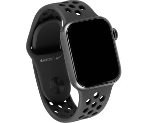 Apple Watch SE 44mm alluminio grigio siderale con cinturino Sport antracite/ nero a € 299,00 (oggi) | Migliori prezzi e offerte su idealo