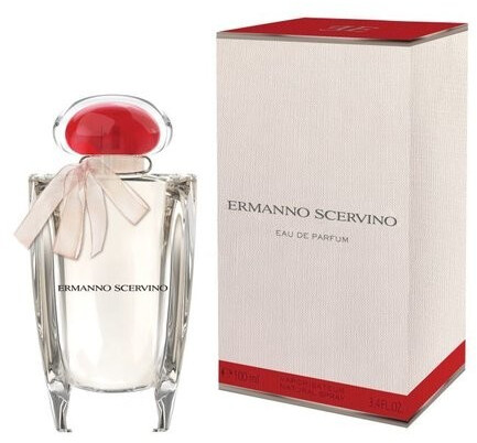 Ermanno Scervino Ermanno Scervino Woman Eau de Parfum