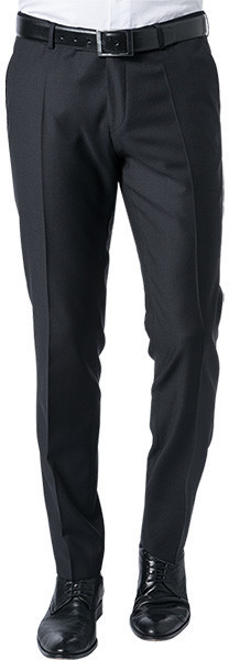 CG Club of Gents CG Cedric (50-102S1_433063) black