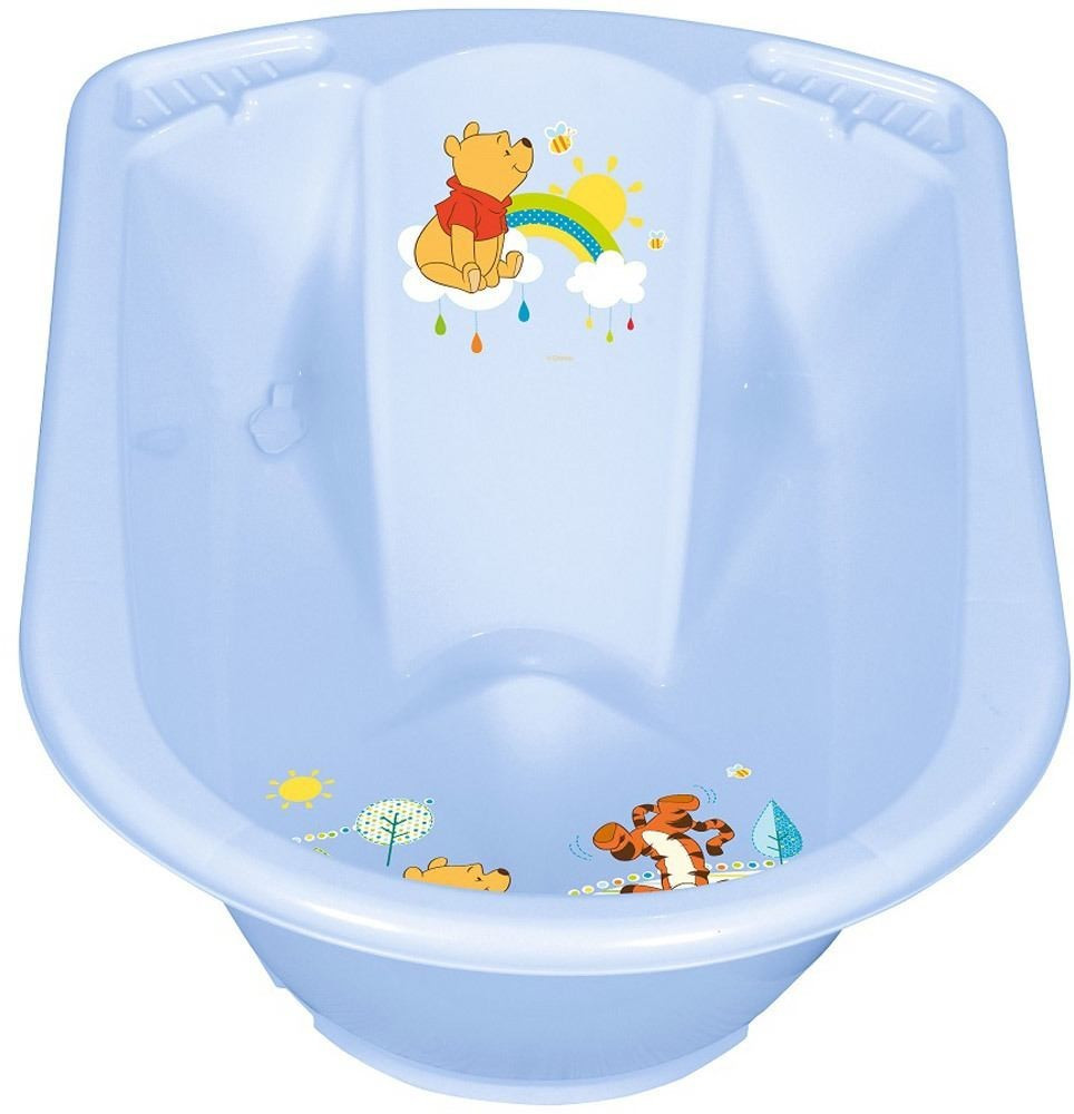 Plastimyr Anatomical Tray Winnie the Pooh