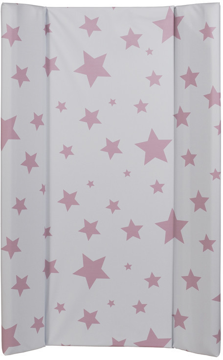 Plastimyr Changing Pad flexible pink stars