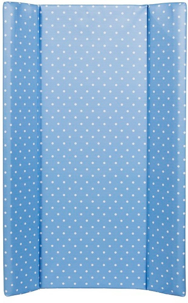 Plastimyr Changing Pad flexible blue dots