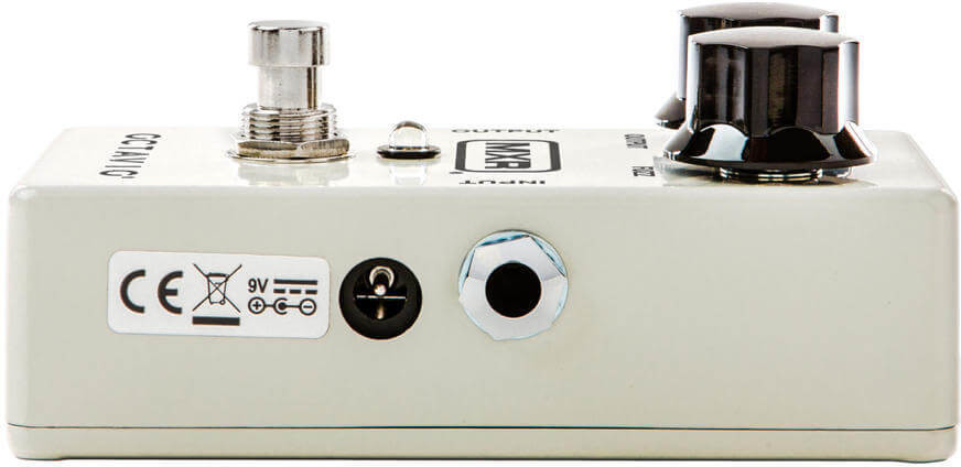 Jim Dunlop MXR M267 Octavio Fuzz ab 158,00 € | Preisvergleich bei idealo.de