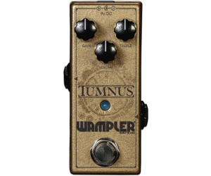 Wampler Tumnus V2 ab 145,00