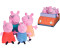 Simba Peppa Pig Familienset im Auto 109261006