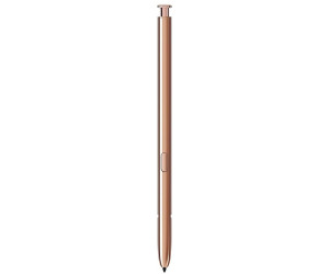 S pen clearance note 20