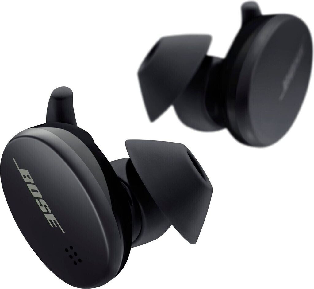 Bose Sport Earbuds Triple Black a € 140,00 (oggi) Migliori prezzi e