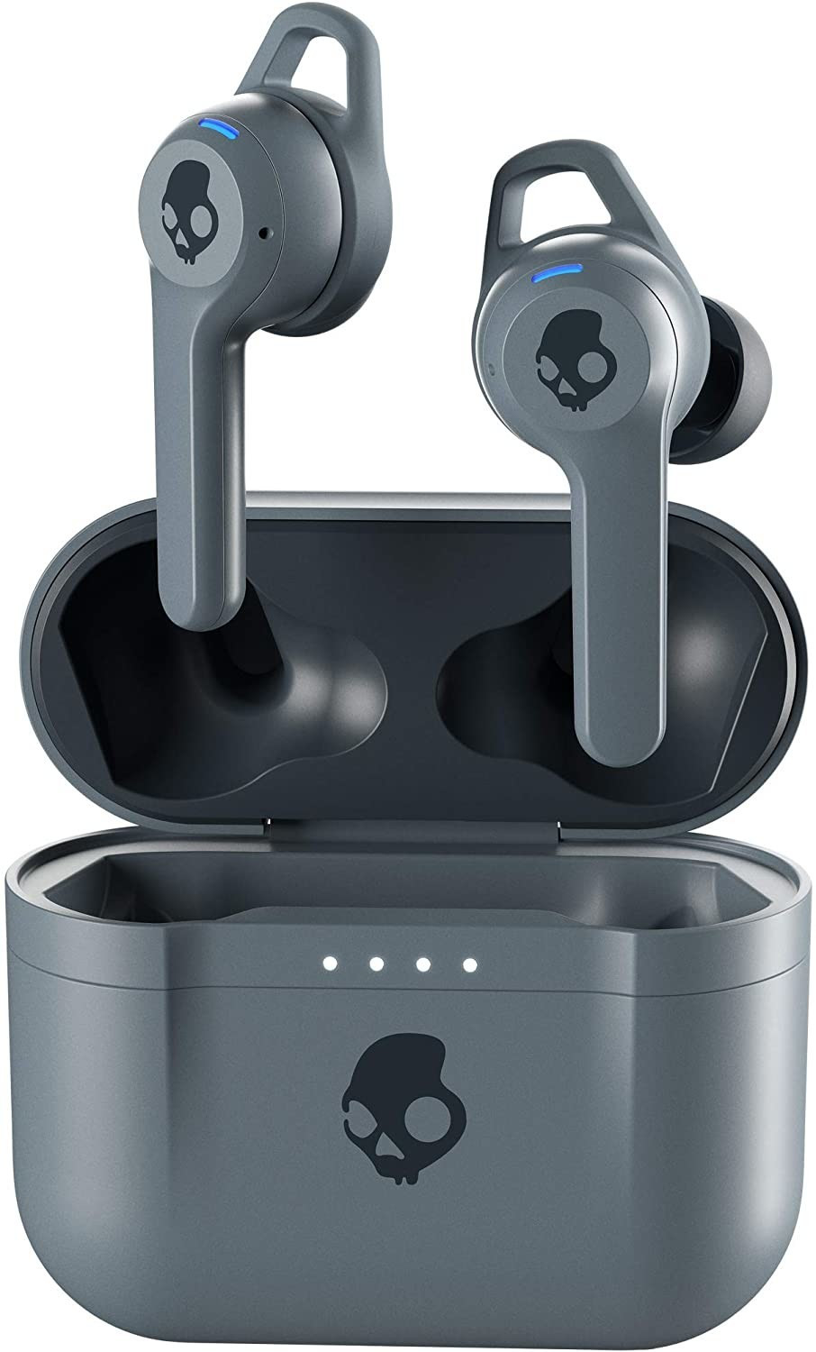 Skullcandy Indy Fuel Chill Grey