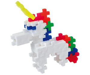 Achat Puzzle Licorne - 250 Pcs - jeu de construction enfant - PLUS