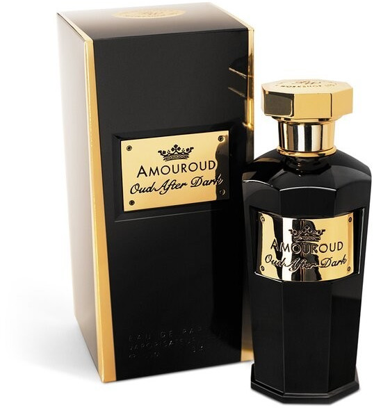 Amouroud Oud After Dark Eau de Parfum (100ml)