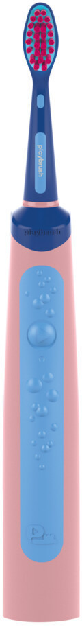 Playbrush Smart Sonic pink